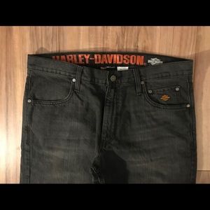 Harley-Davidson Jeans